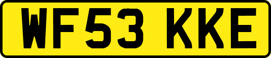 WF53KKE