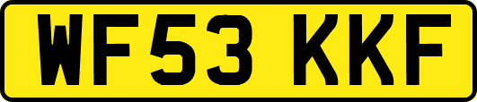 WF53KKF