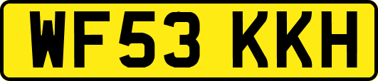 WF53KKH