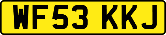 WF53KKJ