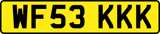WF53KKK