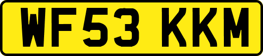 WF53KKM