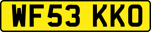 WF53KKO