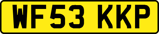 WF53KKP