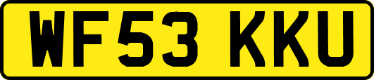 WF53KKU