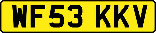 WF53KKV