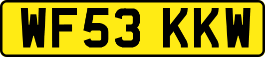 WF53KKW