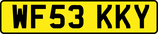 WF53KKY