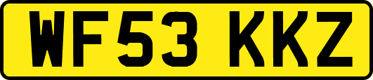 WF53KKZ