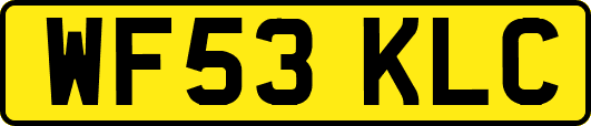 WF53KLC