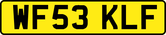 WF53KLF