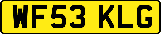 WF53KLG