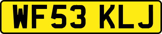WF53KLJ