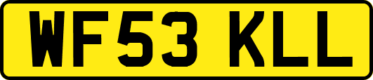 WF53KLL