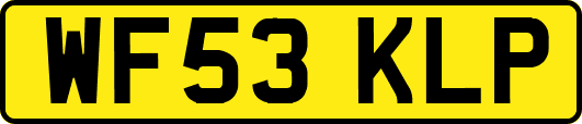 WF53KLP