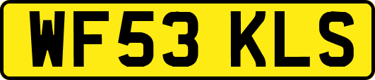 WF53KLS