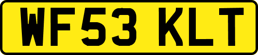WF53KLT