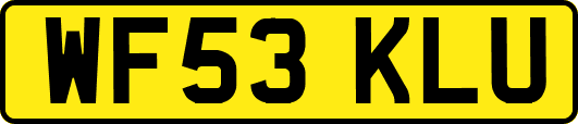 WF53KLU