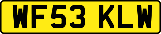 WF53KLW