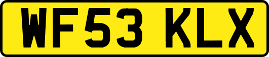 WF53KLX