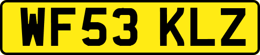 WF53KLZ