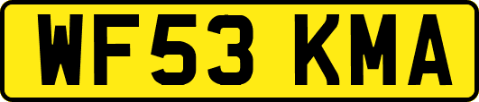 WF53KMA