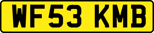 WF53KMB