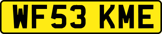 WF53KME