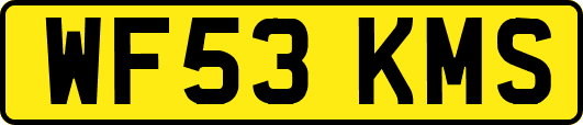 WF53KMS