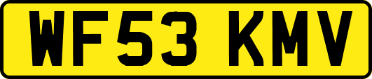 WF53KMV
