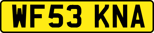 WF53KNA