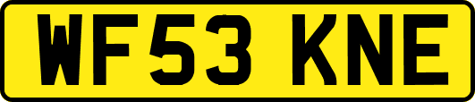 WF53KNE