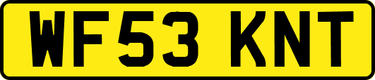 WF53KNT