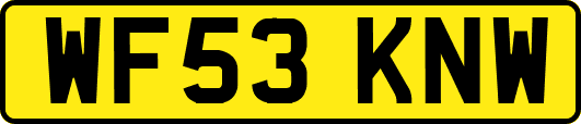 WF53KNW