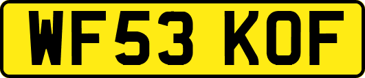 WF53KOF