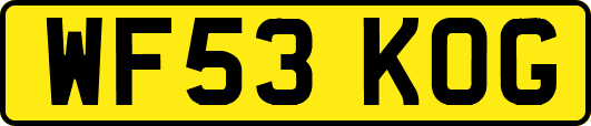 WF53KOG