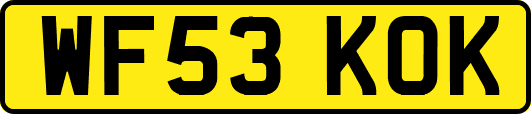 WF53KOK