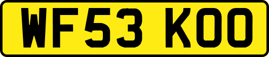 WF53KOO