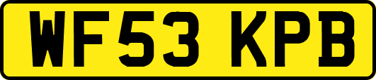 WF53KPB