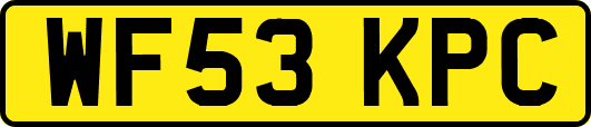 WF53KPC