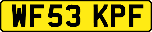 WF53KPF