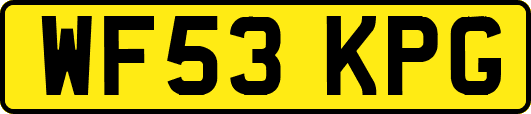 WF53KPG
