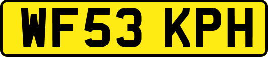 WF53KPH
