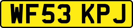 WF53KPJ