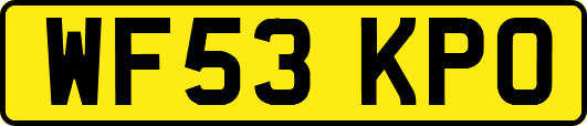 WF53KPO