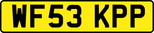 WF53KPP