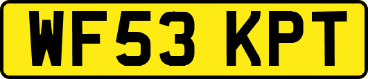 WF53KPT