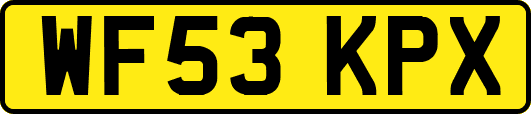 WF53KPX