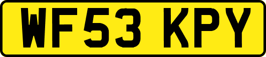 WF53KPY