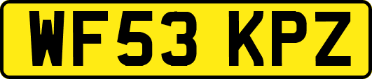 WF53KPZ